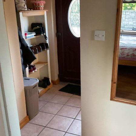 Yenooc House Daire Galway Dış mekan fotoğraf