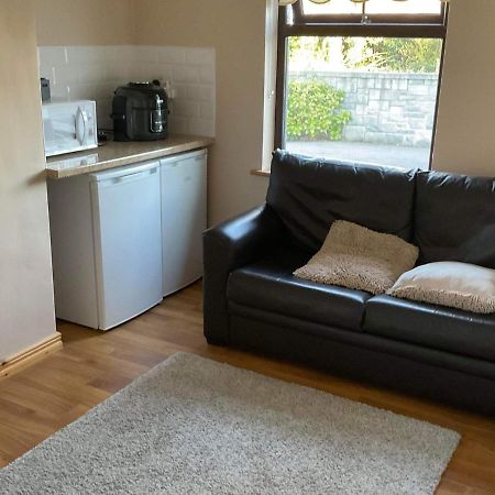 Yenooc House Daire Galway Dış mekan fotoğraf