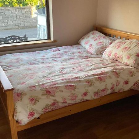 Yenooc House Daire Galway Dış mekan fotoğraf