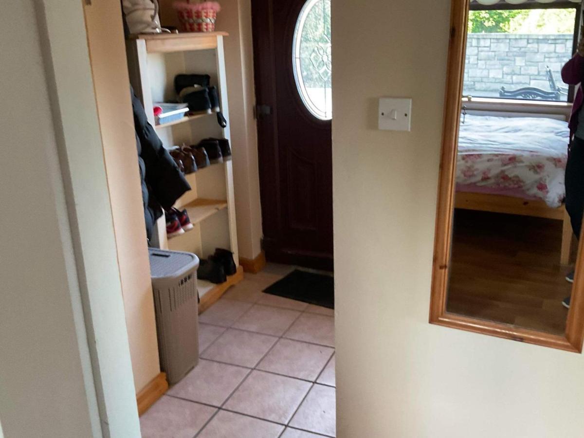 Yenooc House Daire Galway Dış mekan fotoğraf