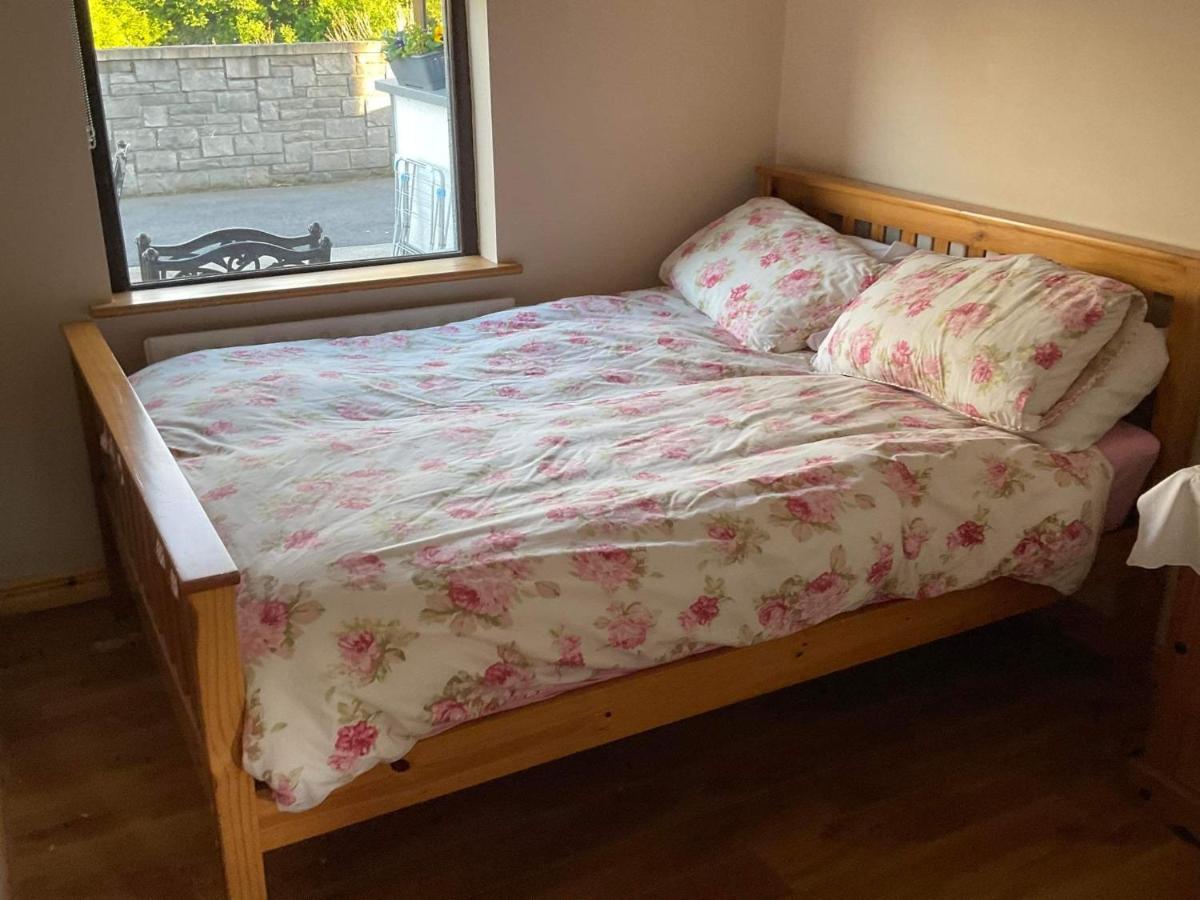 Yenooc House Daire Galway Dış mekan fotoğraf