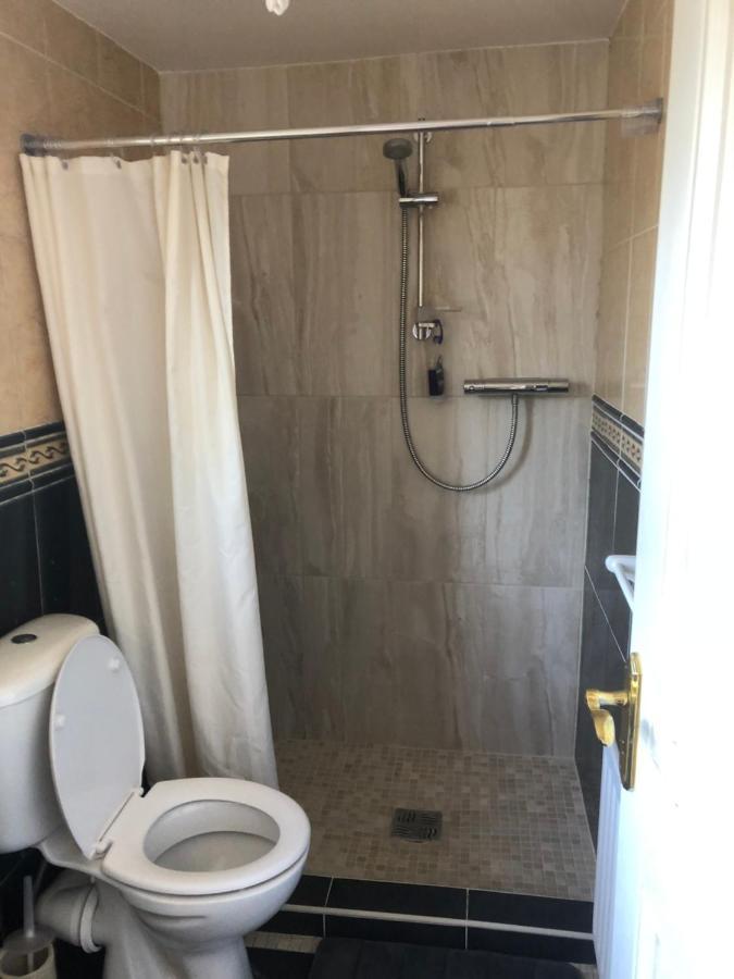 Yenooc House Daire Galway Dış mekan fotoğraf