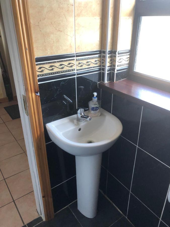Yenooc House Daire Galway Dış mekan fotoğraf