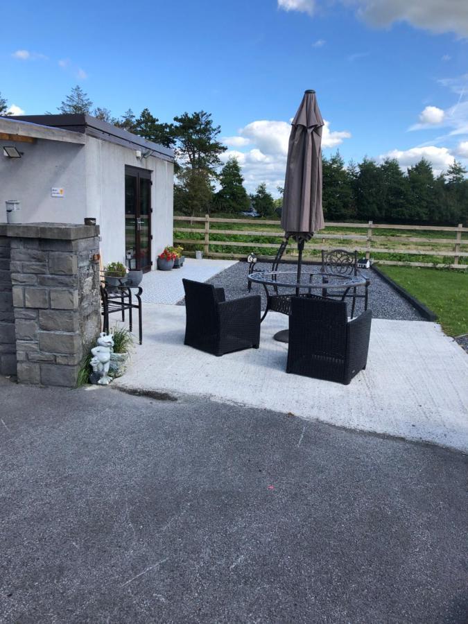 Yenooc House Daire Galway Dış mekan fotoğraf