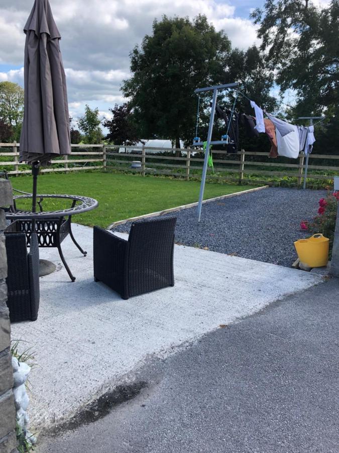 Yenooc House Daire Galway Dış mekan fotoğraf