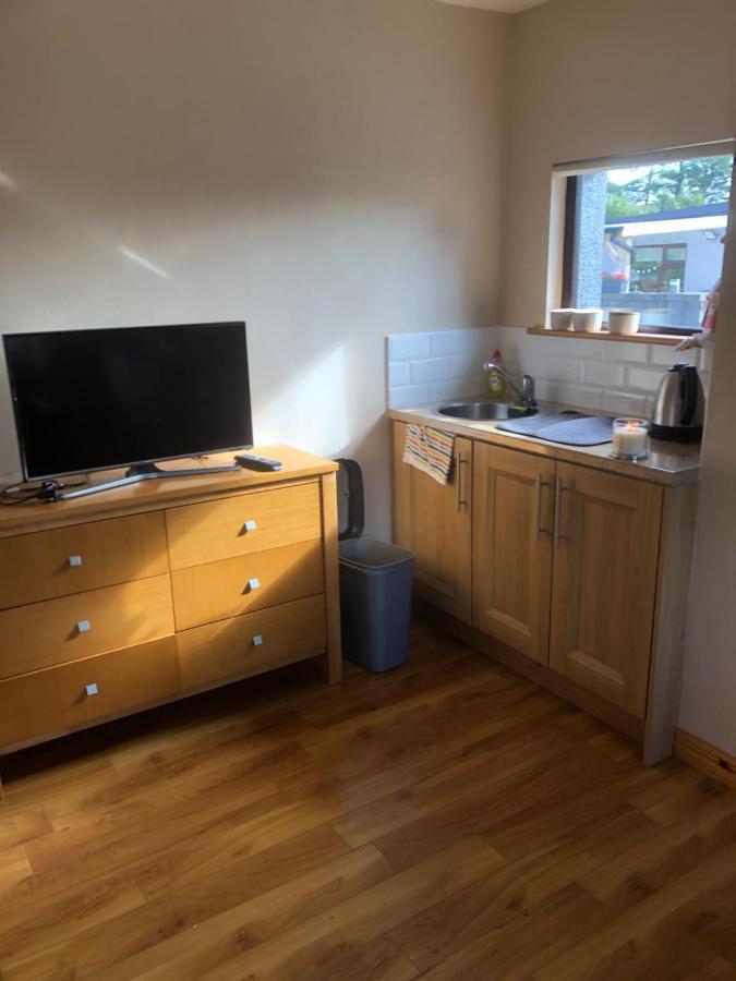 Yenooc House Daire Galway Dış mekan fotoğraf