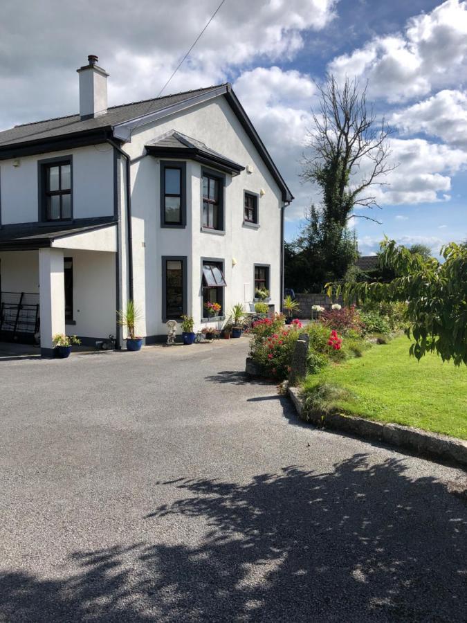 Yenooc House Daire Galway Dış mekan fotoğraf