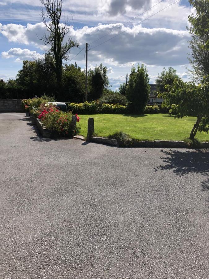 Yenooc House Daire Galway Dış mekan fotoğraf