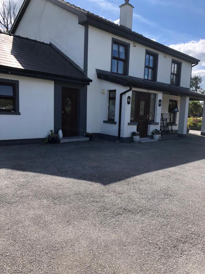 Yenooc House Daire Galway Dış mekan fotoğraf