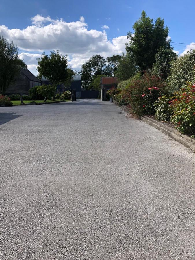 Yenooc House Daire Galway Dış mekan fotoğraf